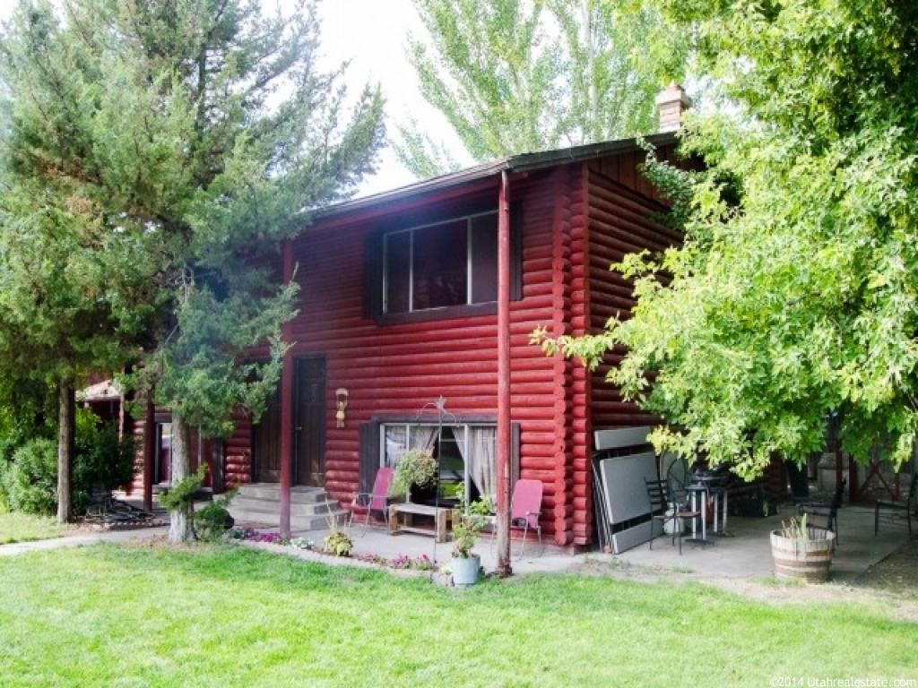 80 Park W, Logan, UT 84321