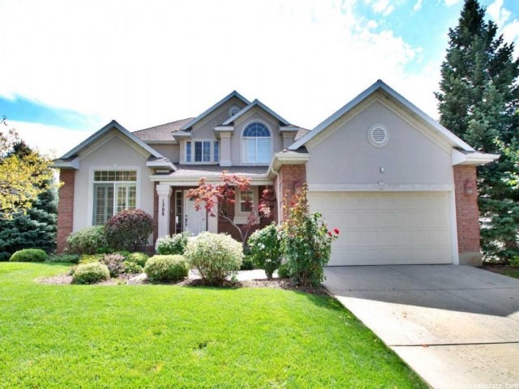 1308 E 2675 N, Layton, UT 84040