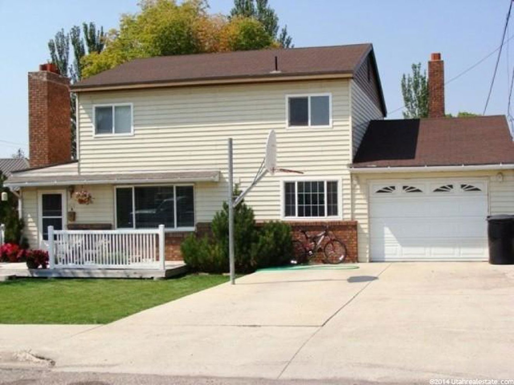 429 N 9th E, Montpelier, ID 83254