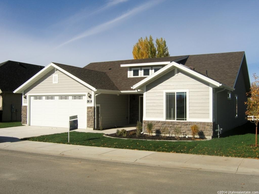 265 W 3480 S, Nibley, UT 84321