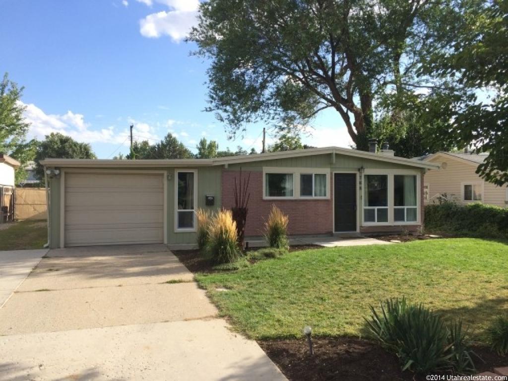 768 E 8425 S, Sandy, UT 84094