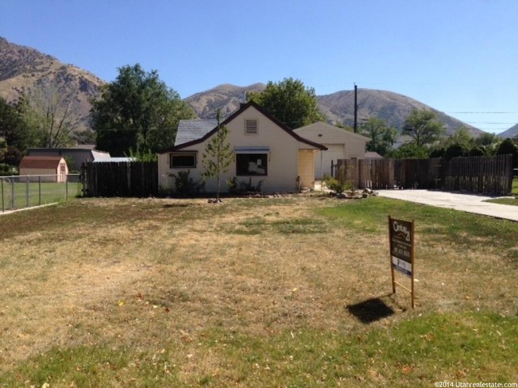 226 N 100 E, Brigham City, UT 84302