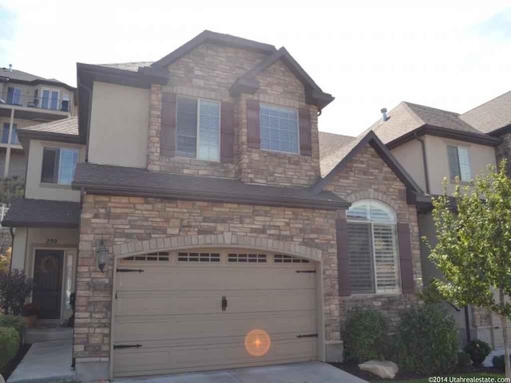 290 E Nechatel Dr, Draper, UT 84020