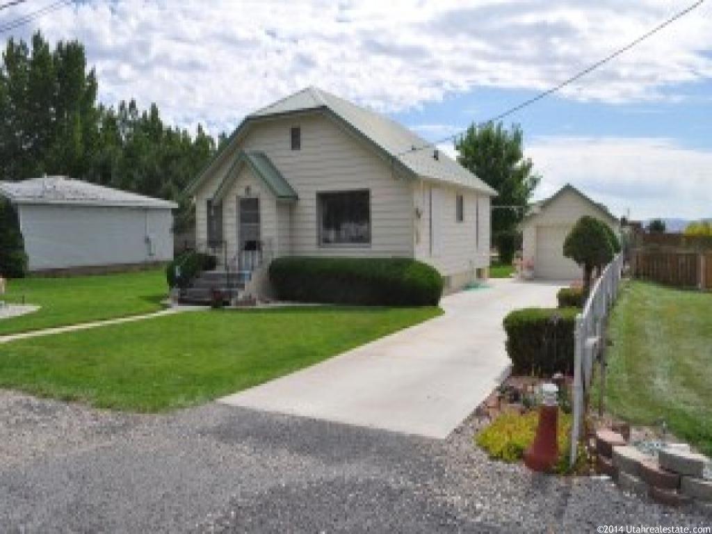 126 E 155 S, Malad City, ID 83252