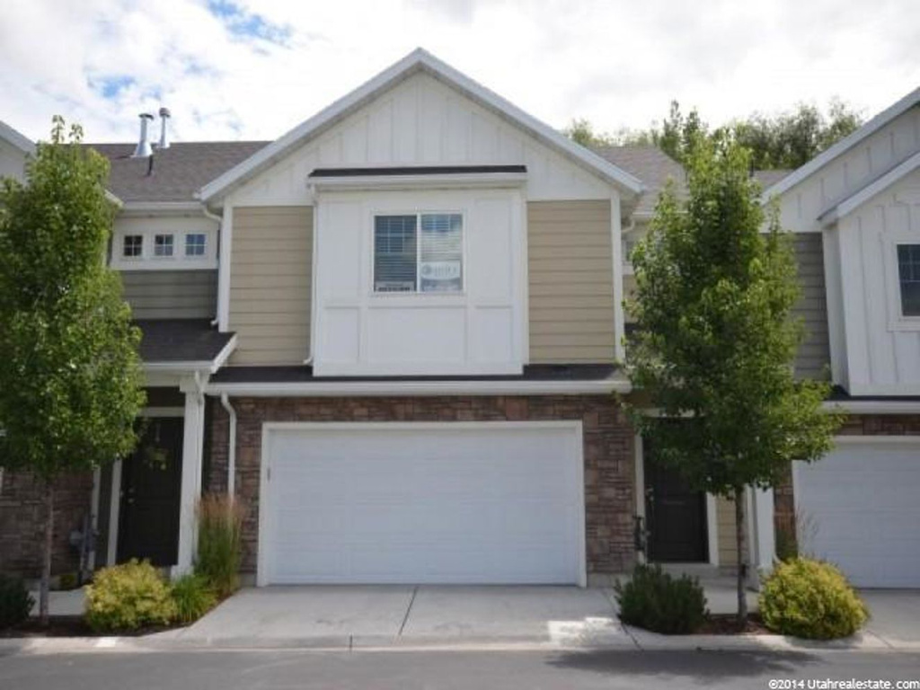 1018 S 220 W, Logan, UT 84321