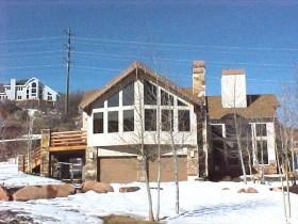3570 Wagon Wheel Way, Park City, UT 84098