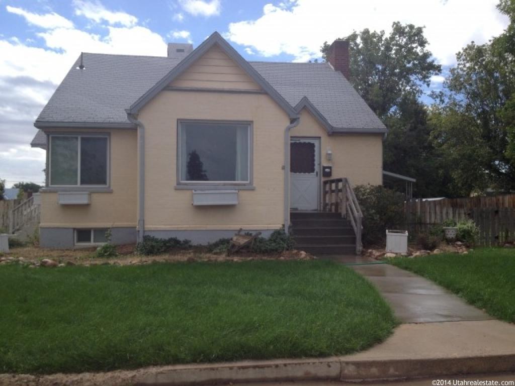 209 W 200 S, Vernal, UT 84078
