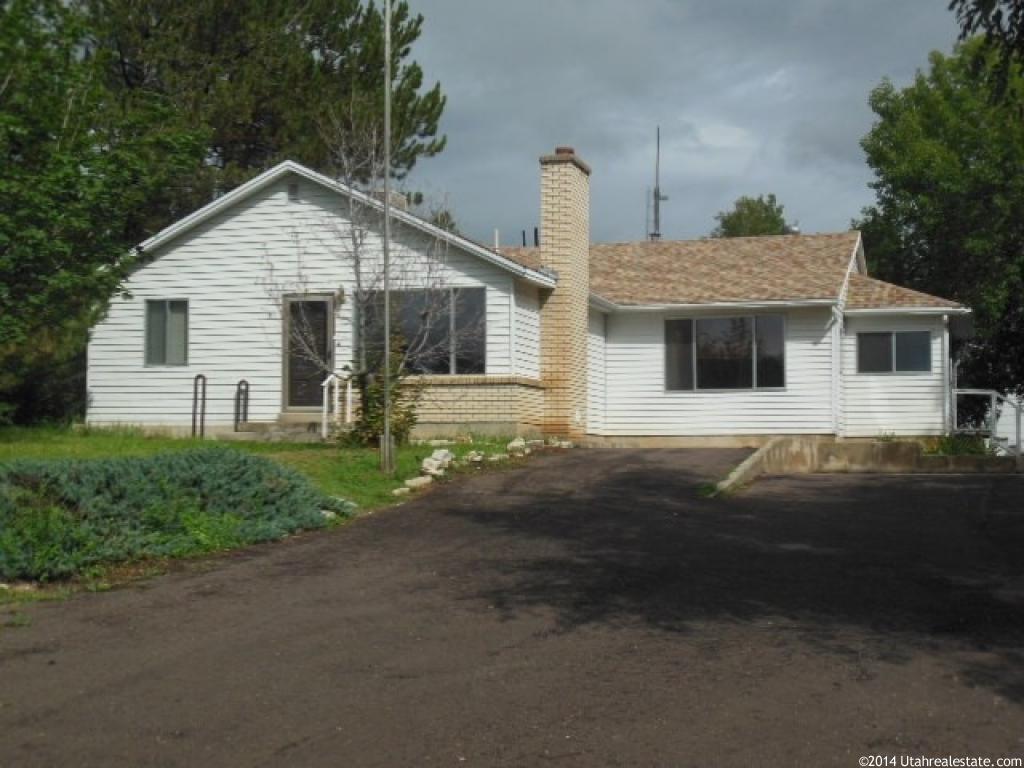 2051 E Hwy 40, Vernal, UT 84078