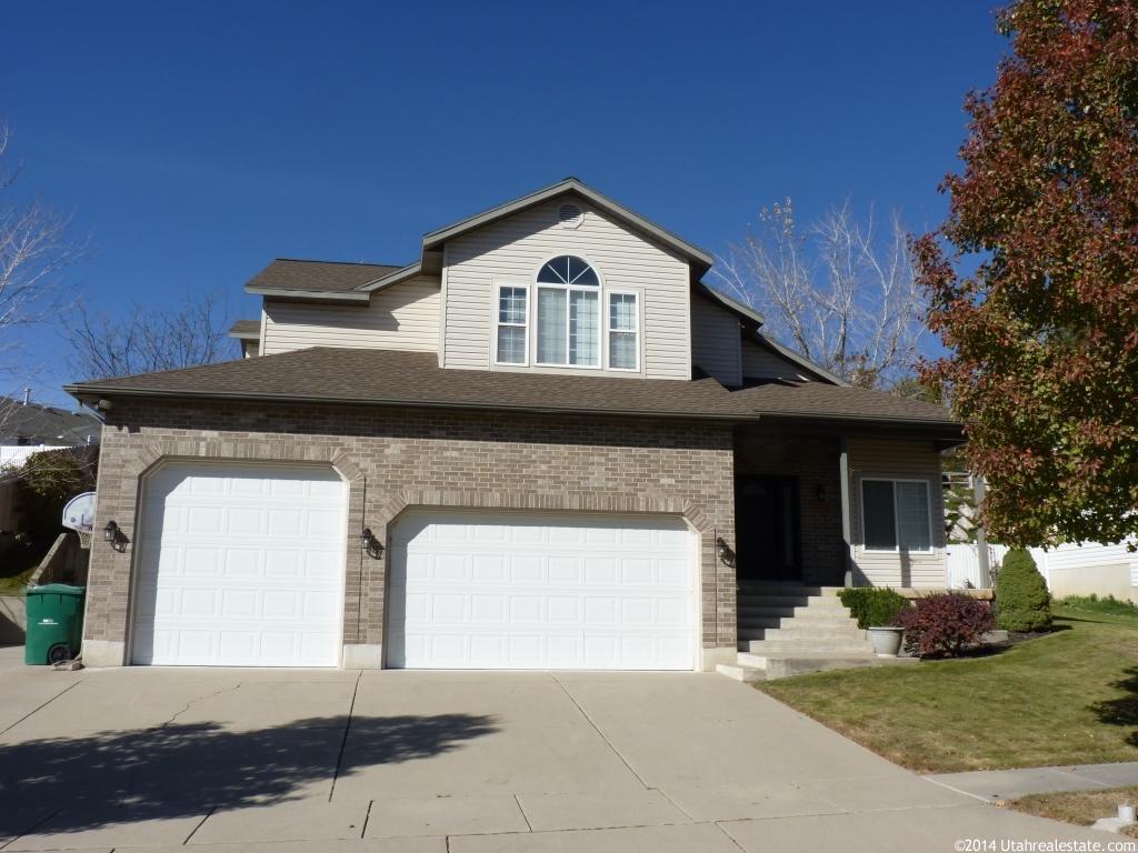 2203 E 3225 N, Layton, UT 84040