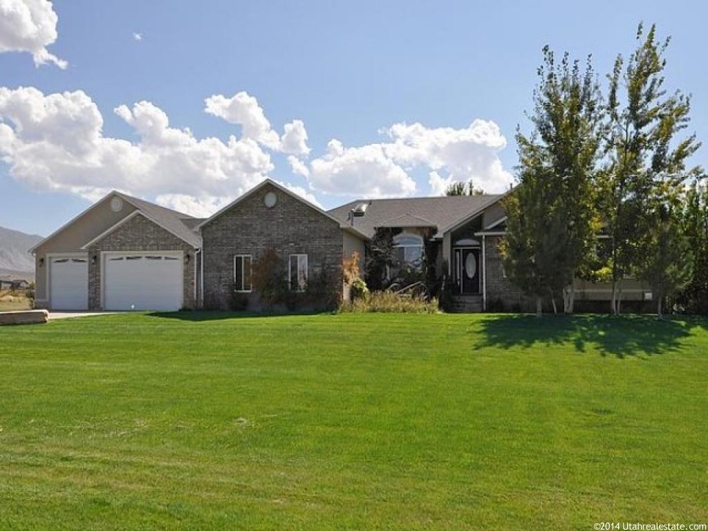 1336 E Erda Way, Erda, UT 84074