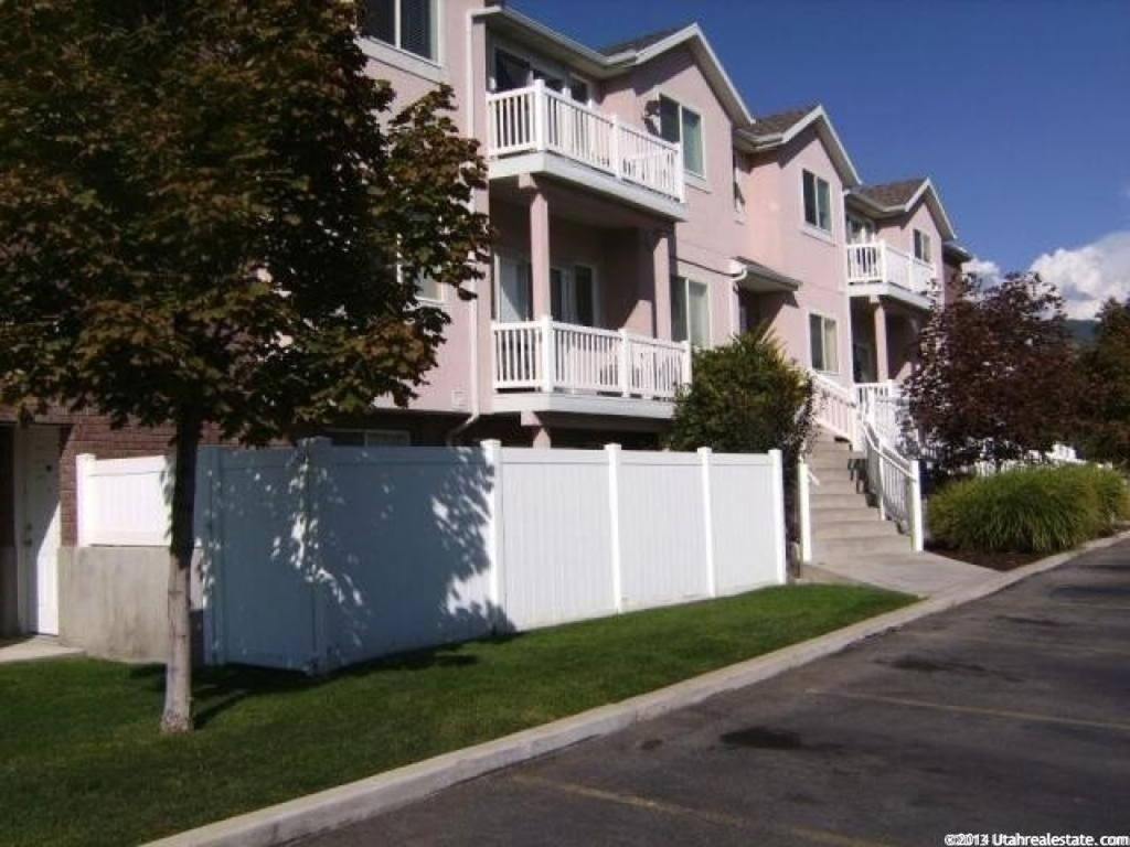 340 N 500 W #201, Bountiful, UT 84010