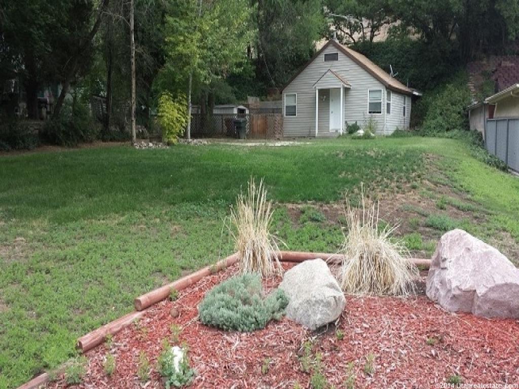 236 N Harrison Blvd E, Ogden, UT 84404