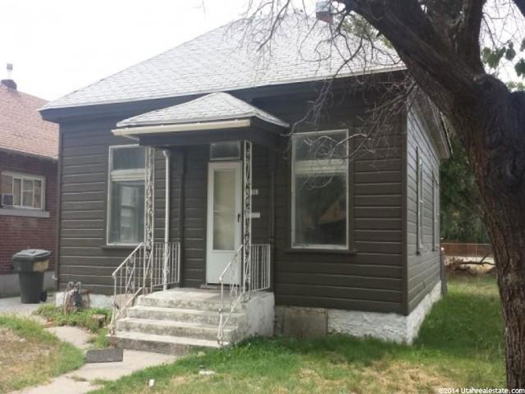 2967 S Grant E, Ogden, UT 84401