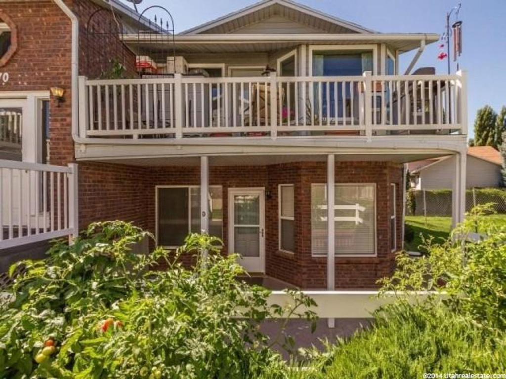 5270 S 2800 W #3D, Roy, UT 84067