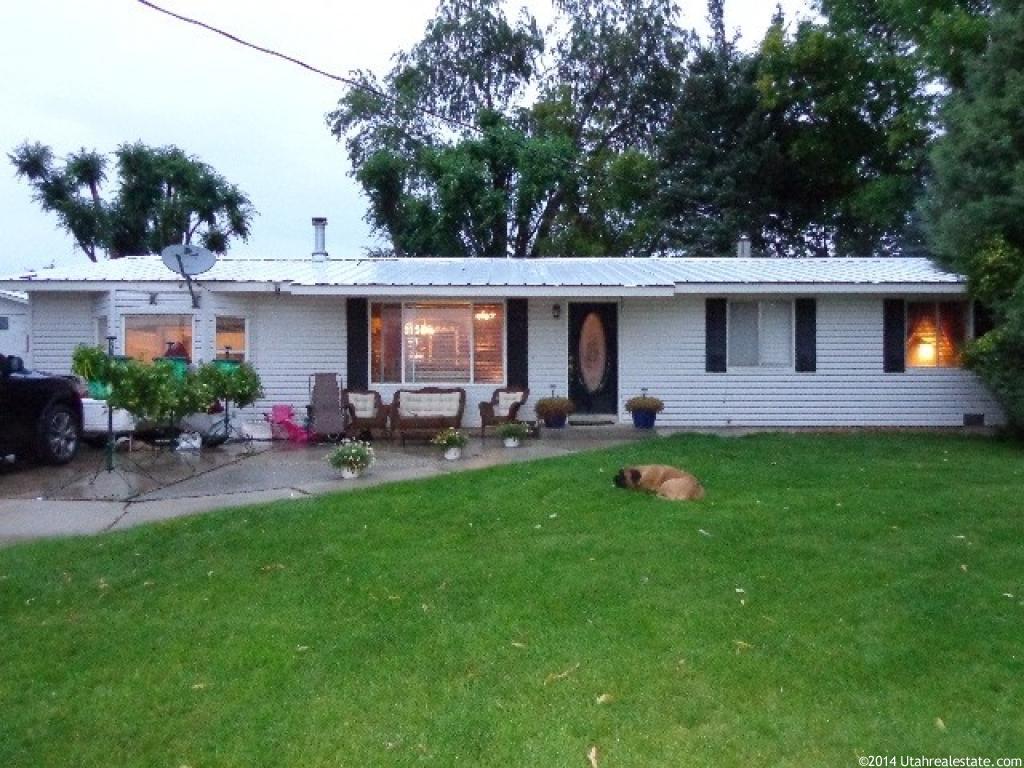 35 E 850 S, Midway, UT 84049