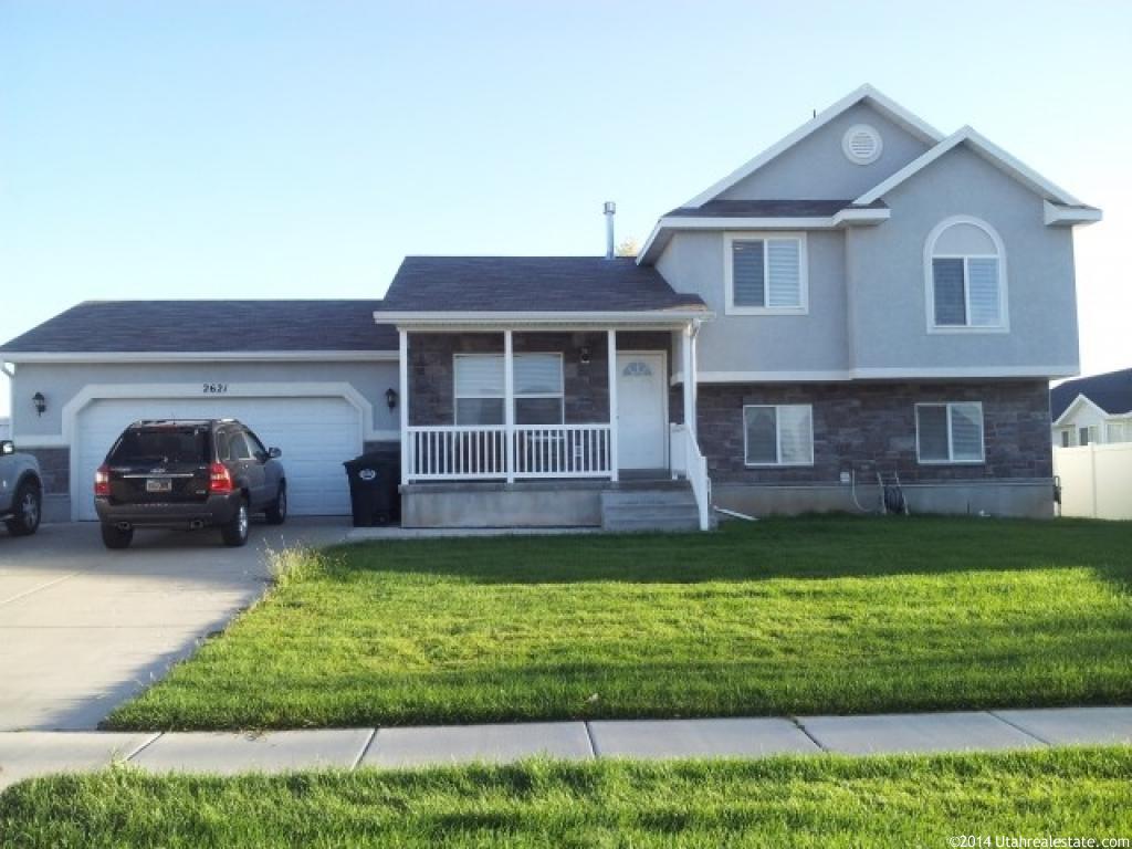 2621 W 1360 N, Clinton, UT 84015