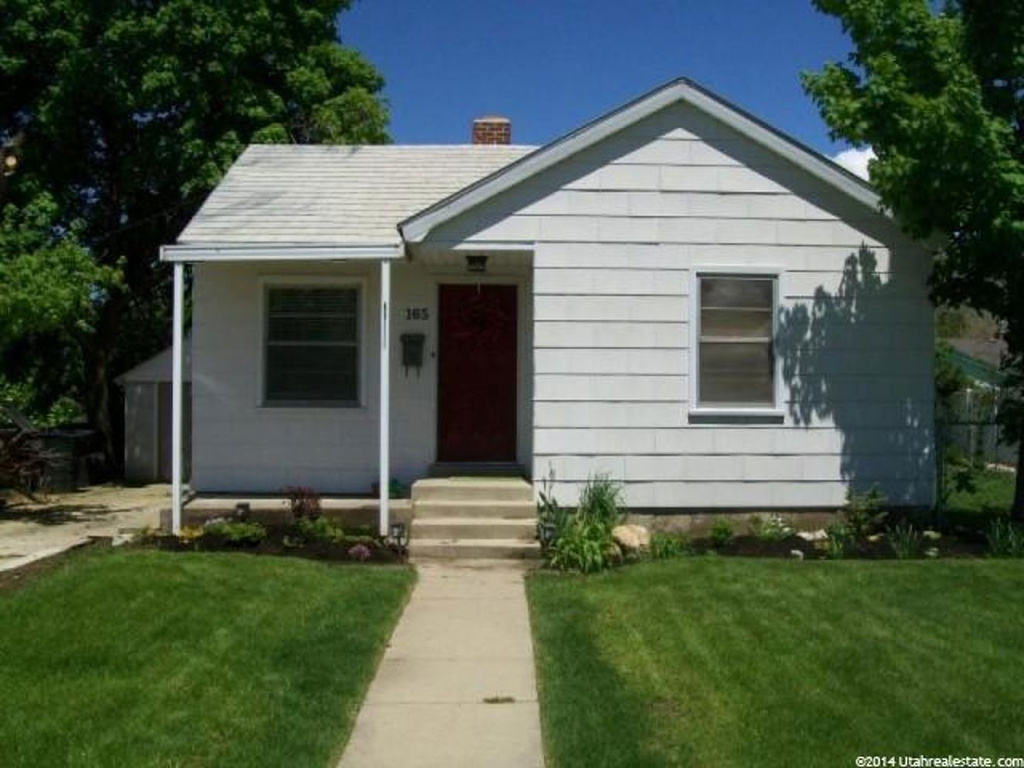 165 E 400 N, Bountiful, UT 84010