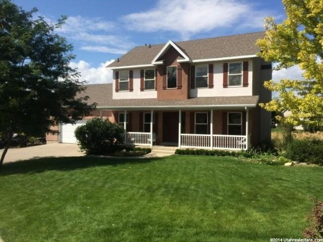 1355 Red Fox Trce, Logan, UT 84321