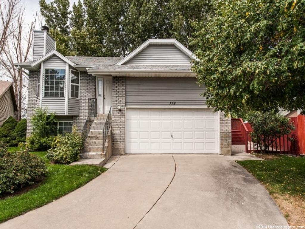118 W Magic Dr, Murray