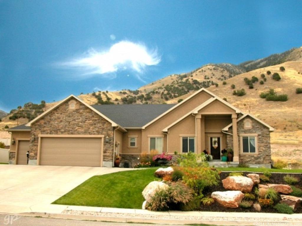 1828 N 2050 E, North Logan, UT 84341