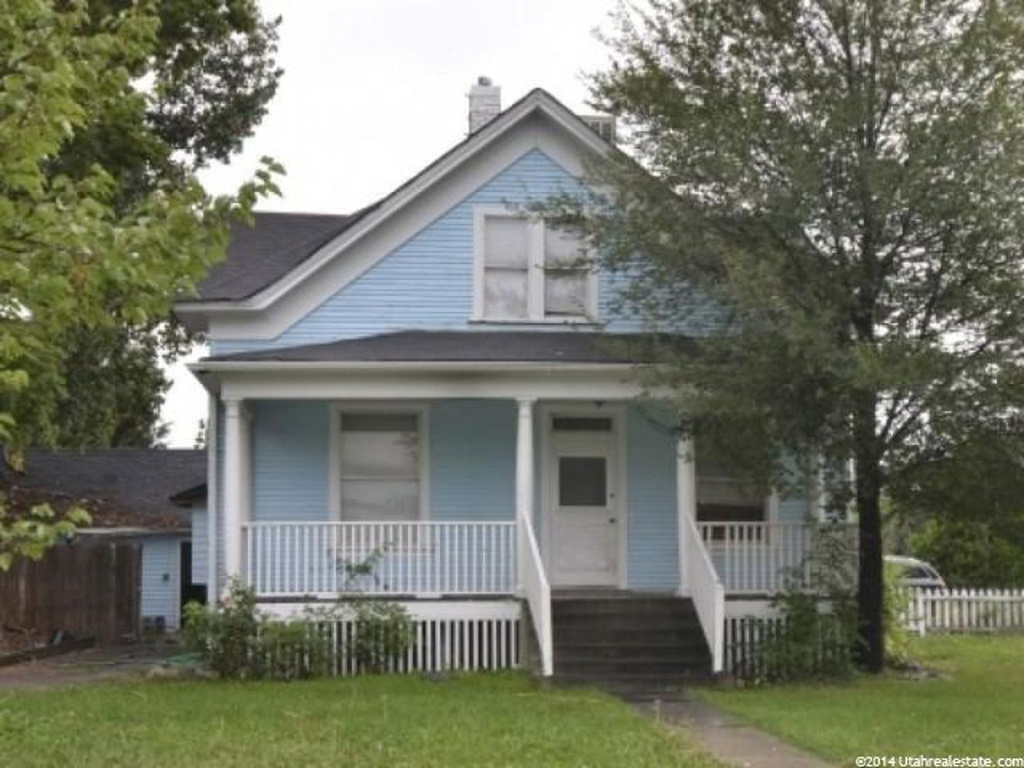610 E Center, Provo, UT 84606