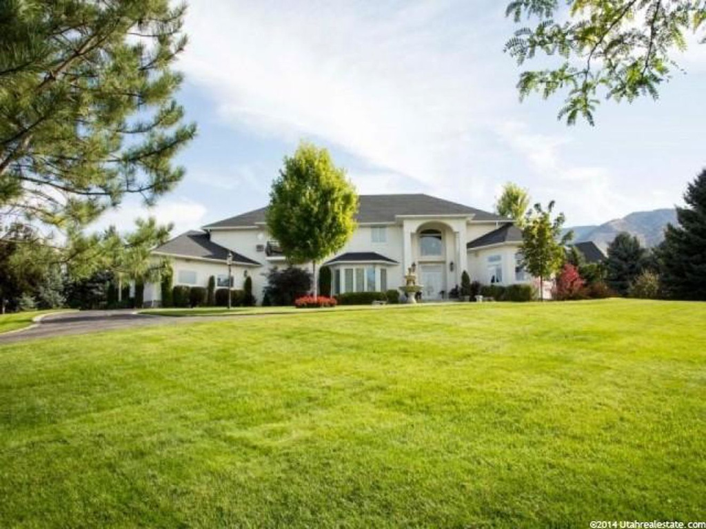3142 N 1400 E, North Logan, UT 84341