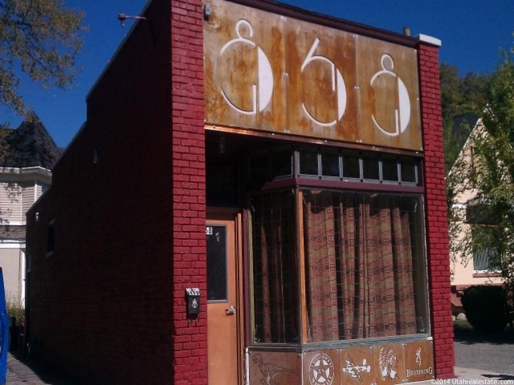 868 E 23 S, Ogden, UT 84401