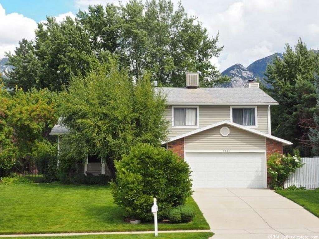 9891 S 2240 E, Sandy, UT 84092