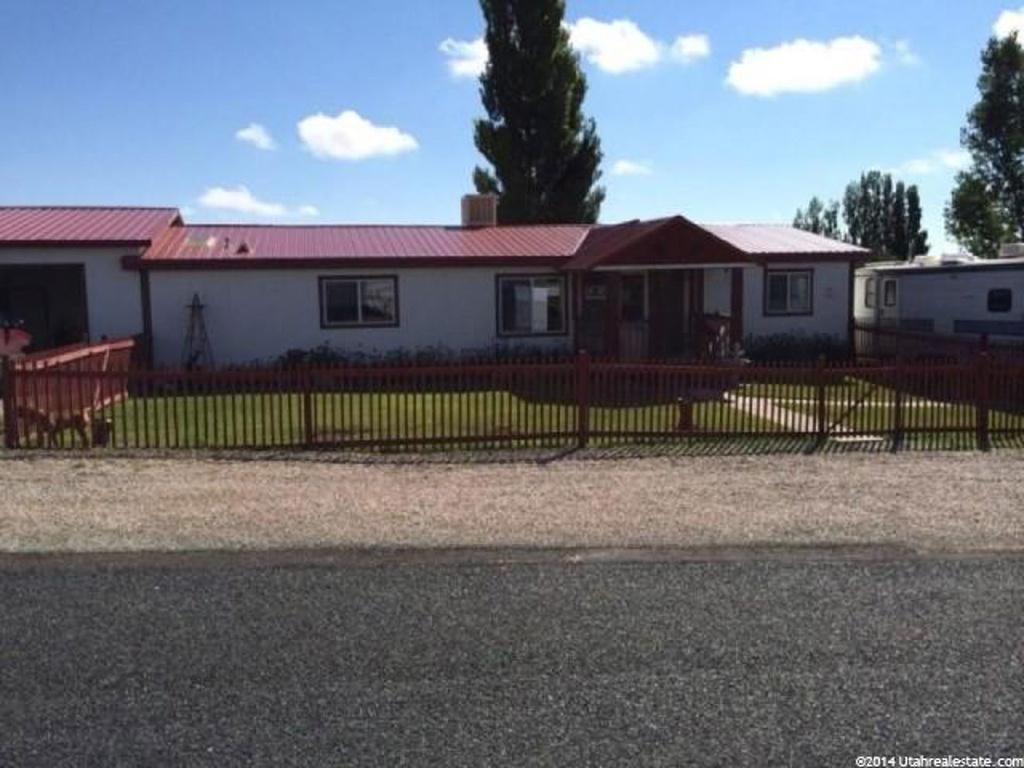 4977 S 2625 E, Vernal, UT 84078