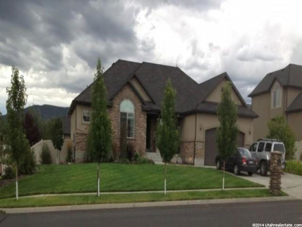 1031 E 200 S, Heber City, UT 84032