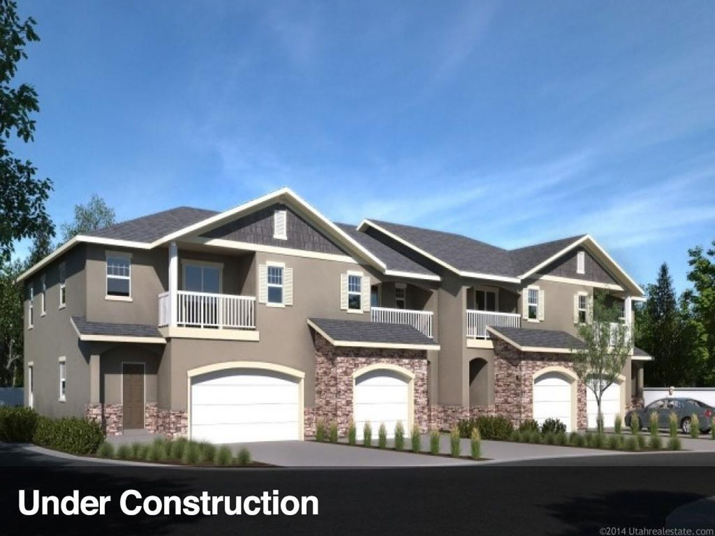 8046 S 650 E, Sandy, UT 84070
