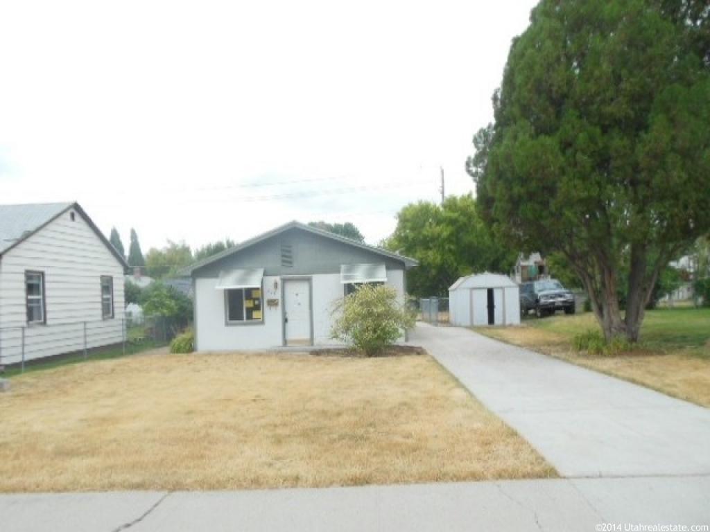 623 Willard Ave, Pocatello, ID 83201