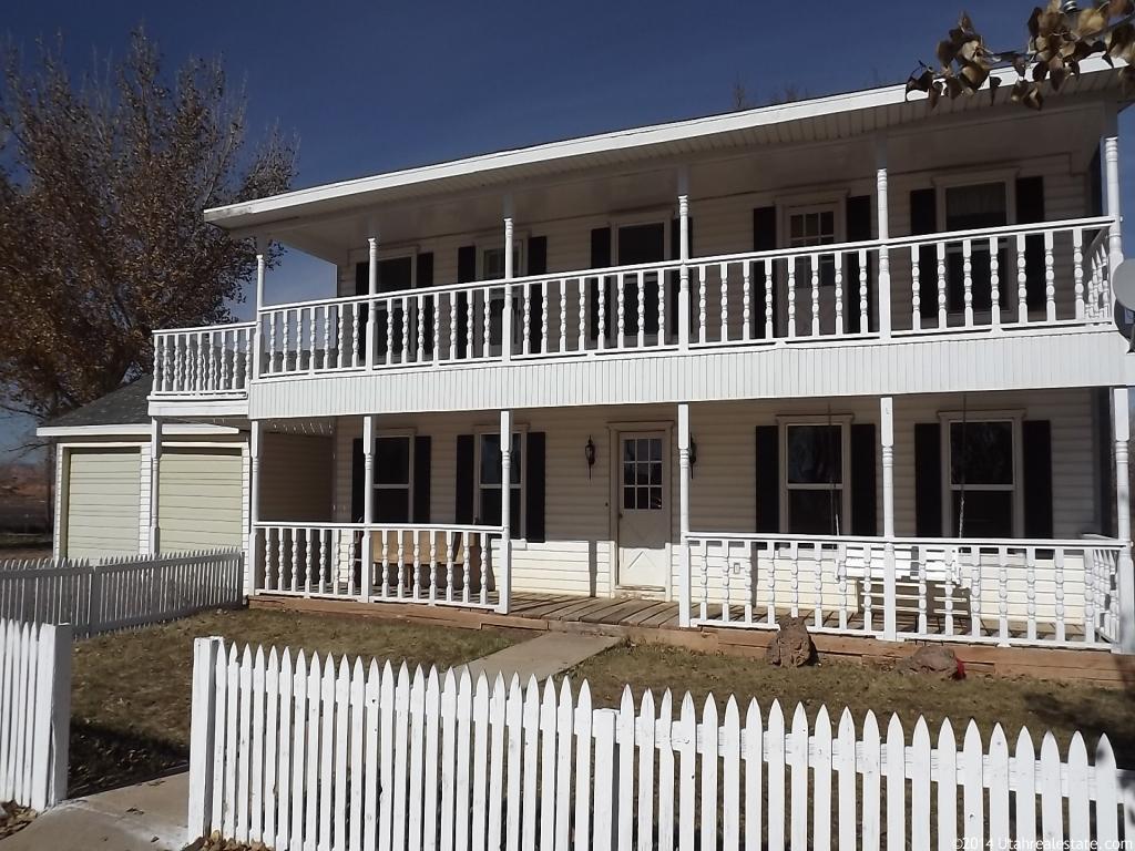 2249 E Highway 40 N, Ballard, UT 84066
