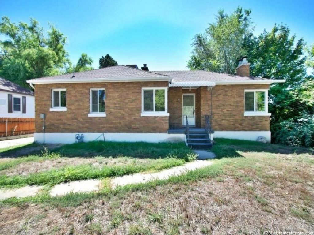 321 E 40th S, South Ogden, UT 84405