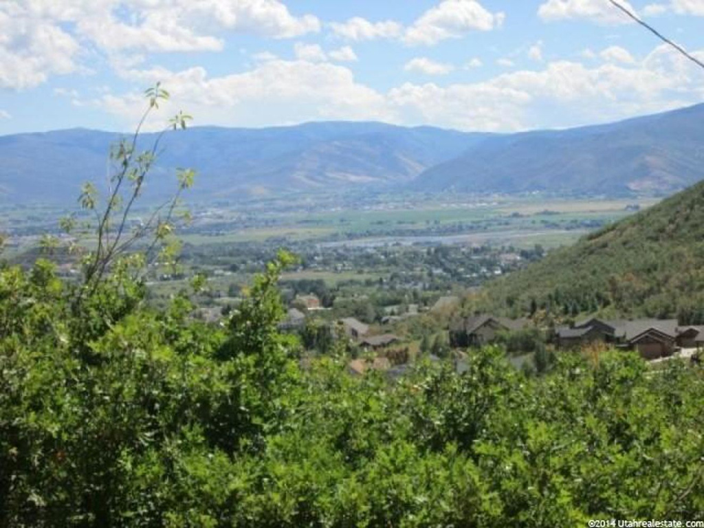 90 Canyon Dr N #90, Midway, UT 84049
