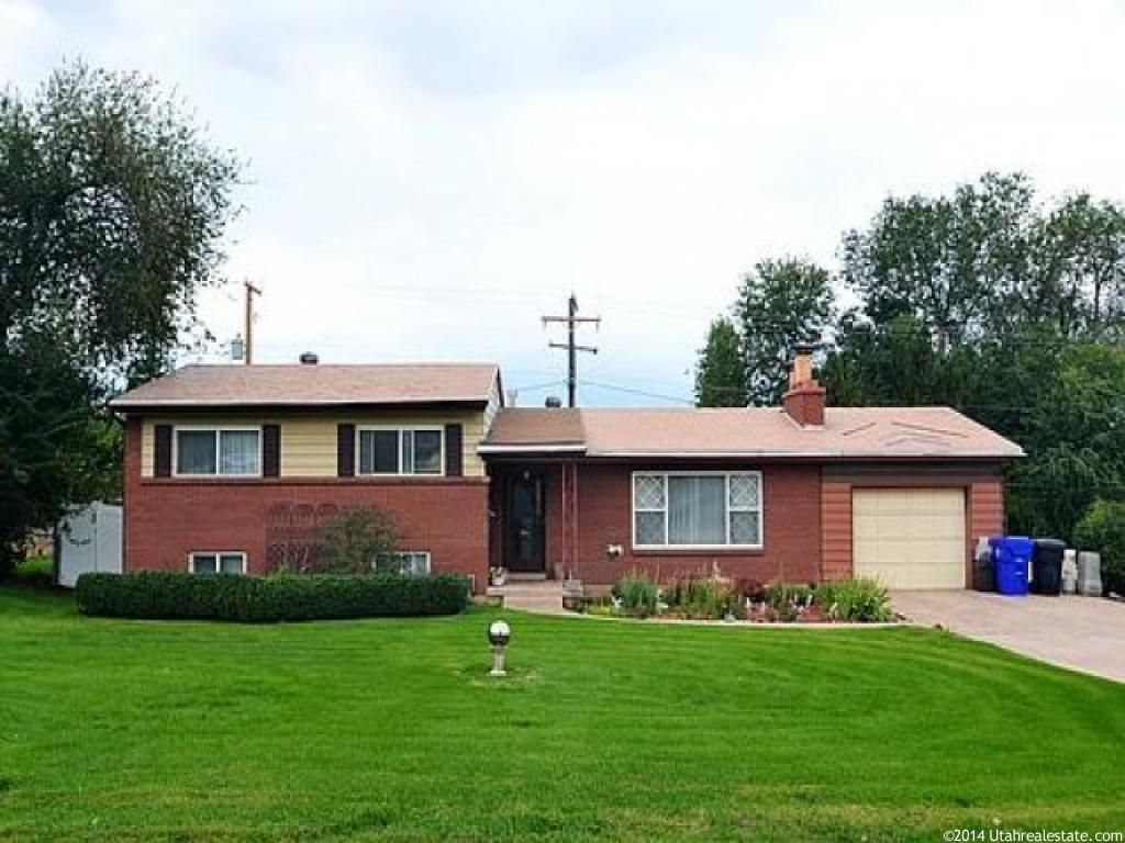 3212 S 75 E, Bountiful, UT 84010
