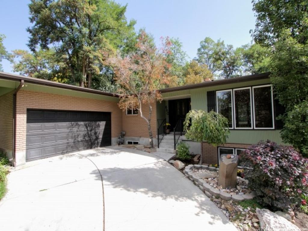680 N 900 E, Bountiful, UT 84010