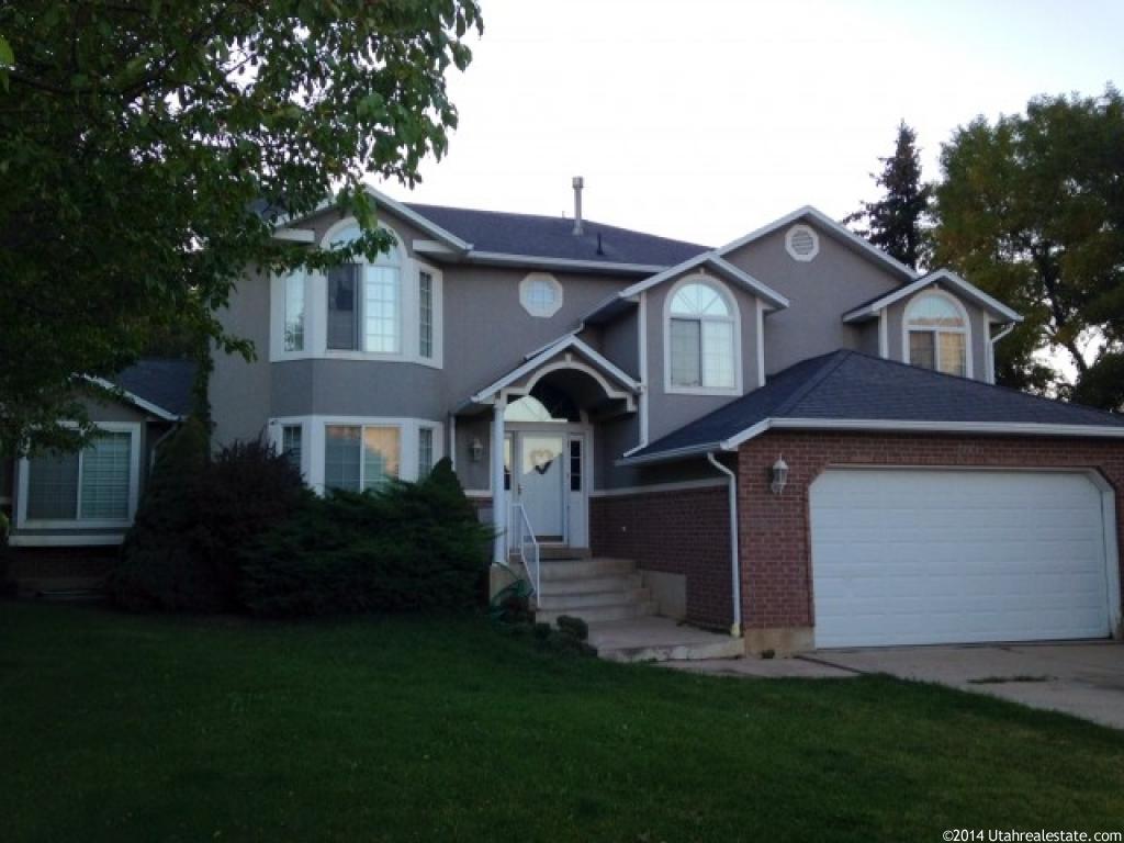 7785 S 1750 E, South Weber, UT 84405