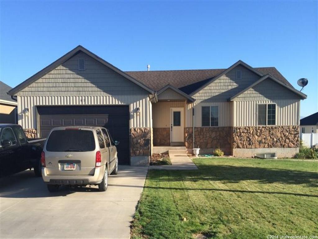 47 E 1875 S, Roosevelt, UT 84066