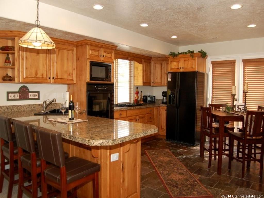 3521 N Fox Run Dr E #810, Eden, UT 84310