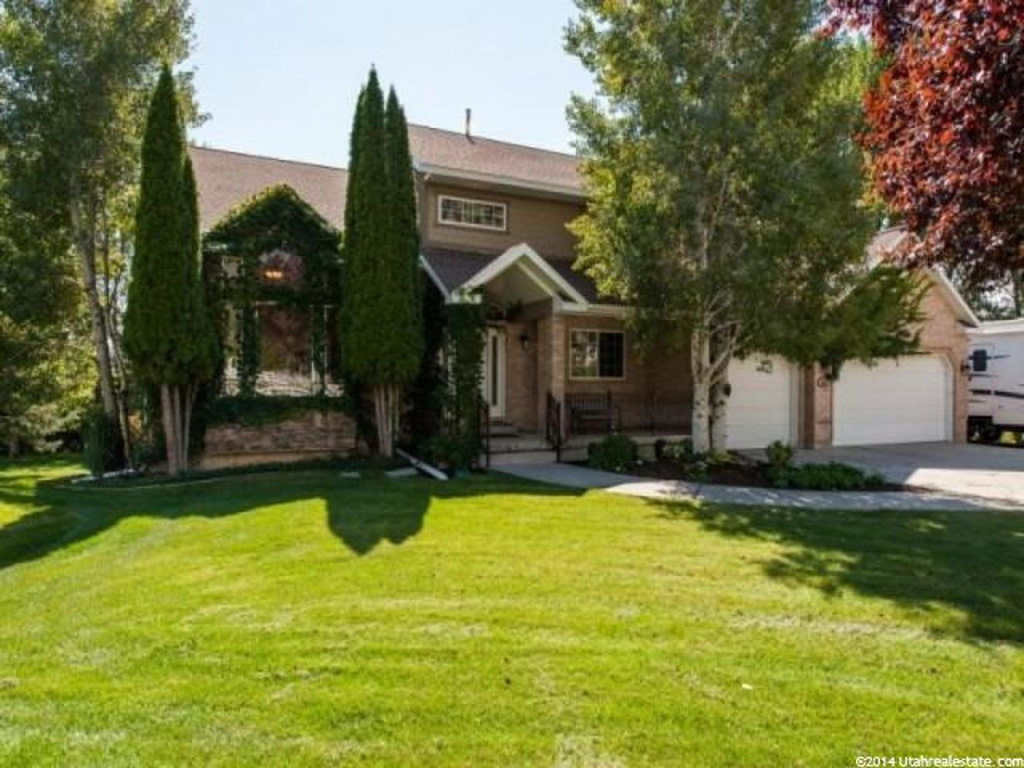 788 E Alpine Blvd N, Alpine, UT 84004