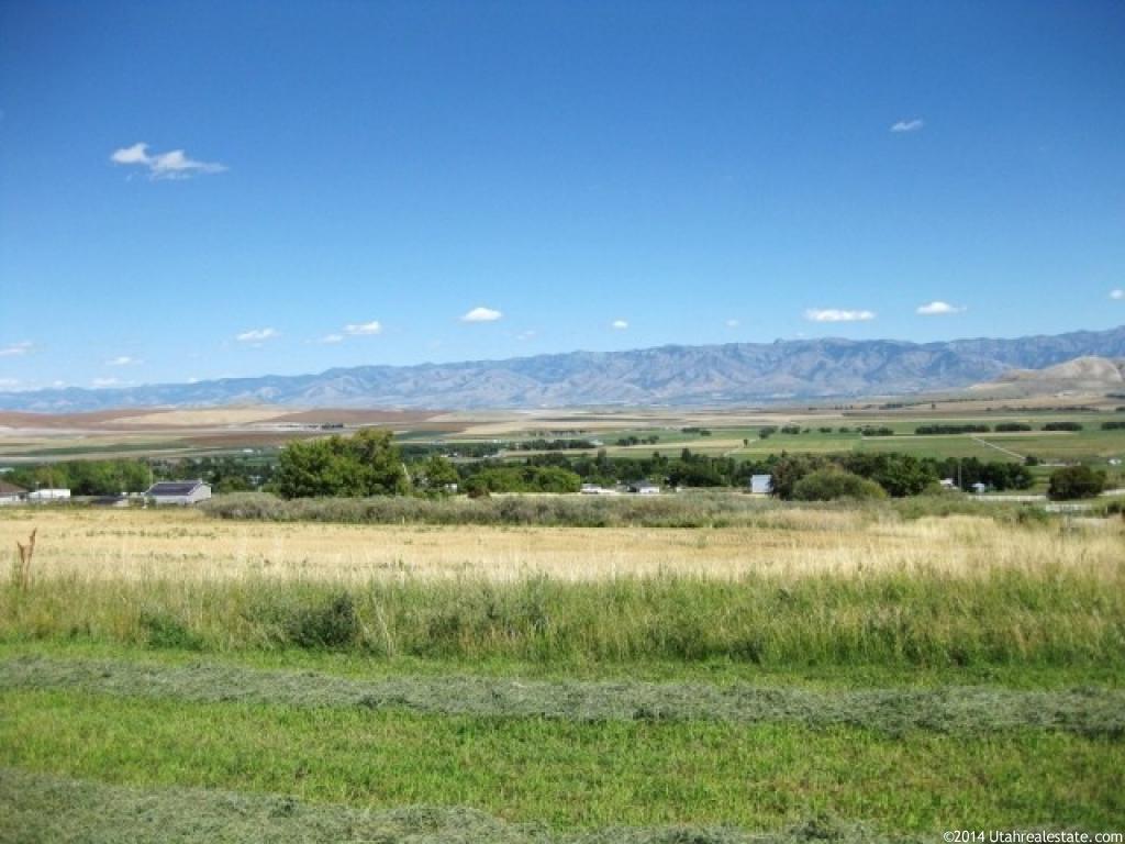 9355 W 300 S #3, Clarkston, UT 84305