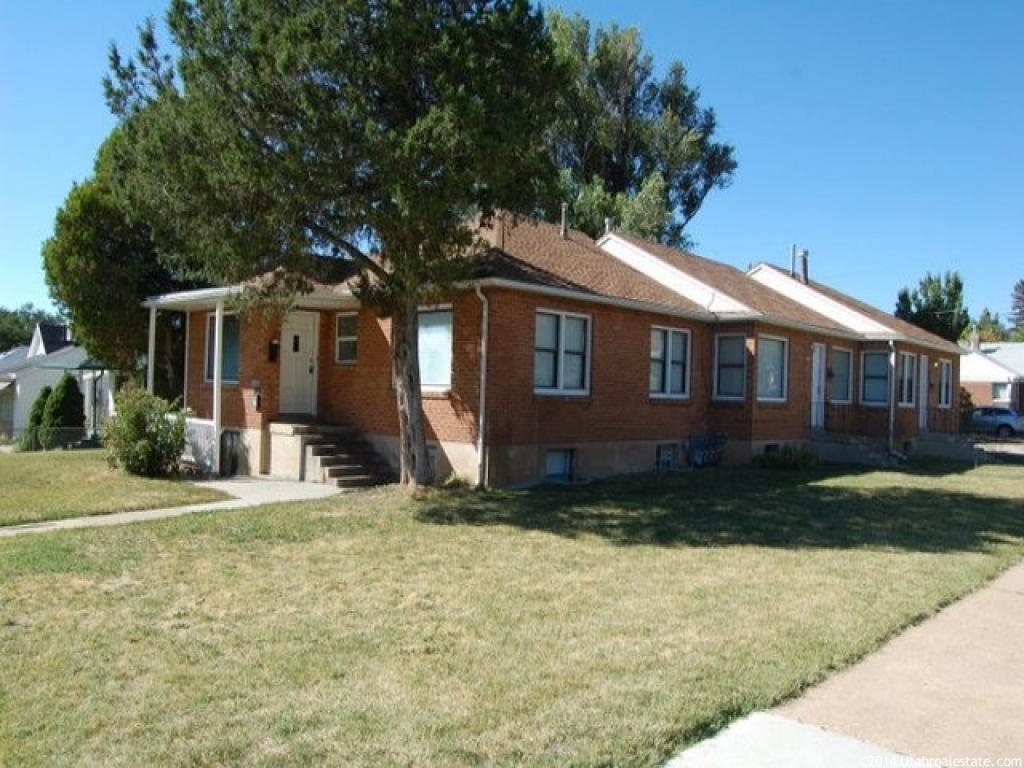 1082 E Rushton St, Ogden, UT 84401