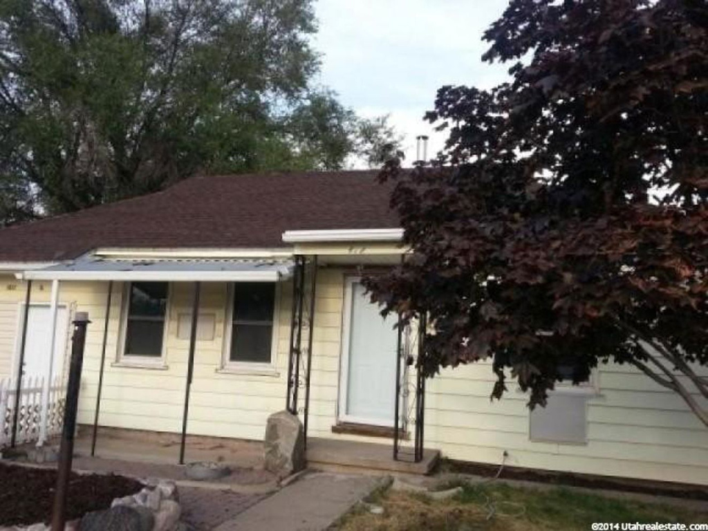 1812 N 75 W, Sunset, UT 84015