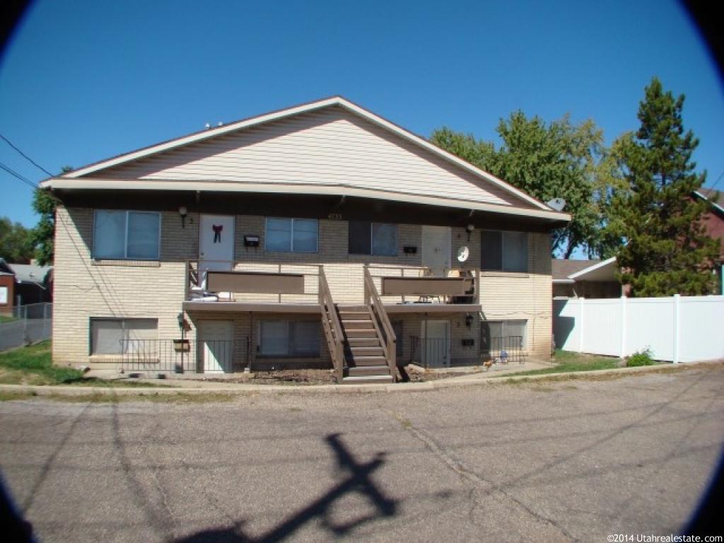 4735 S 1900 W, Roy, UT 84067