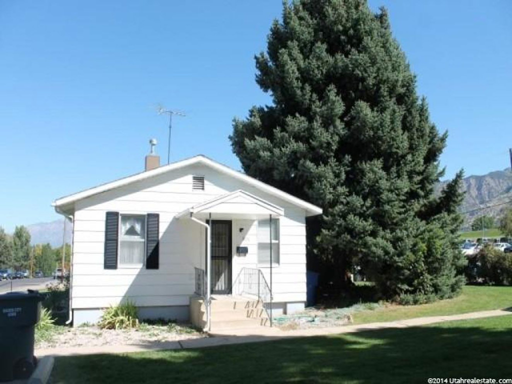 3890 Jackson Ave, Ogden, UT 84403