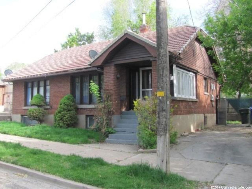 487 E 35th St, Ogden, UT 84403