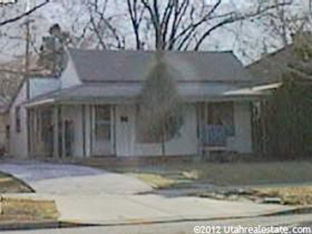 2268 Monroe Blvd, Ogden, UT 84401
