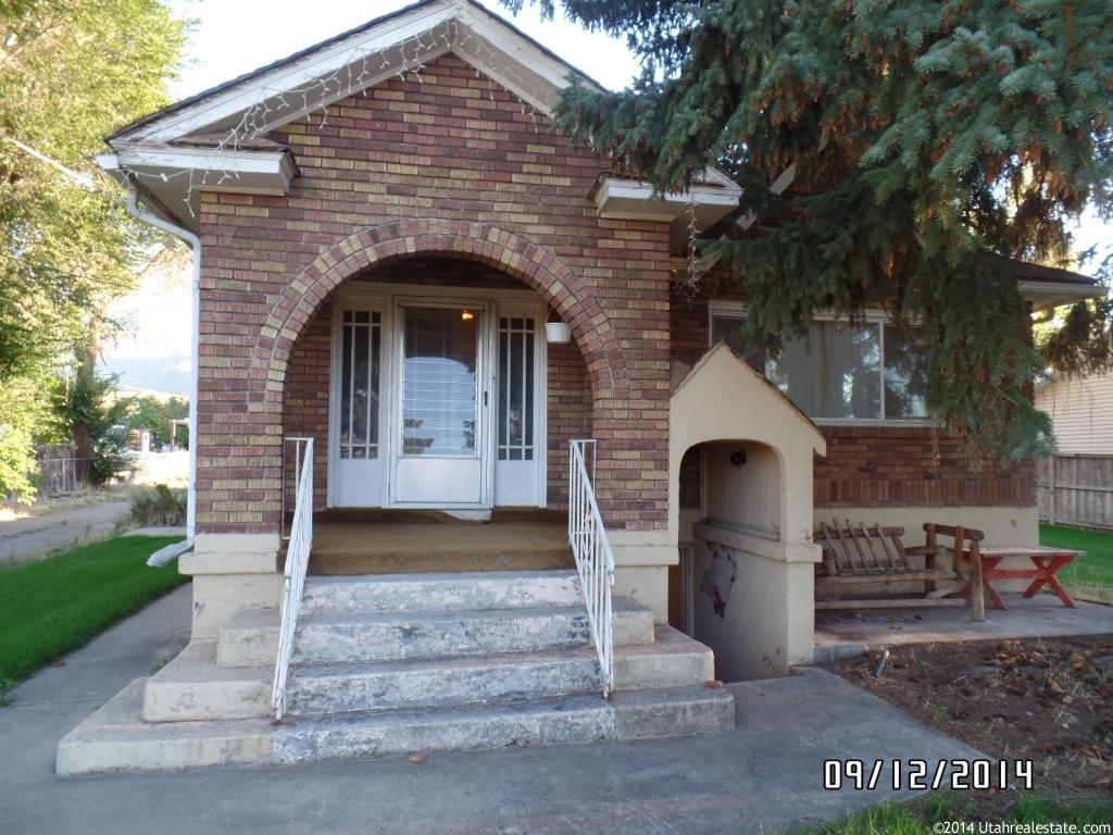 52 E 100 North N, Santaquin, UT 84655