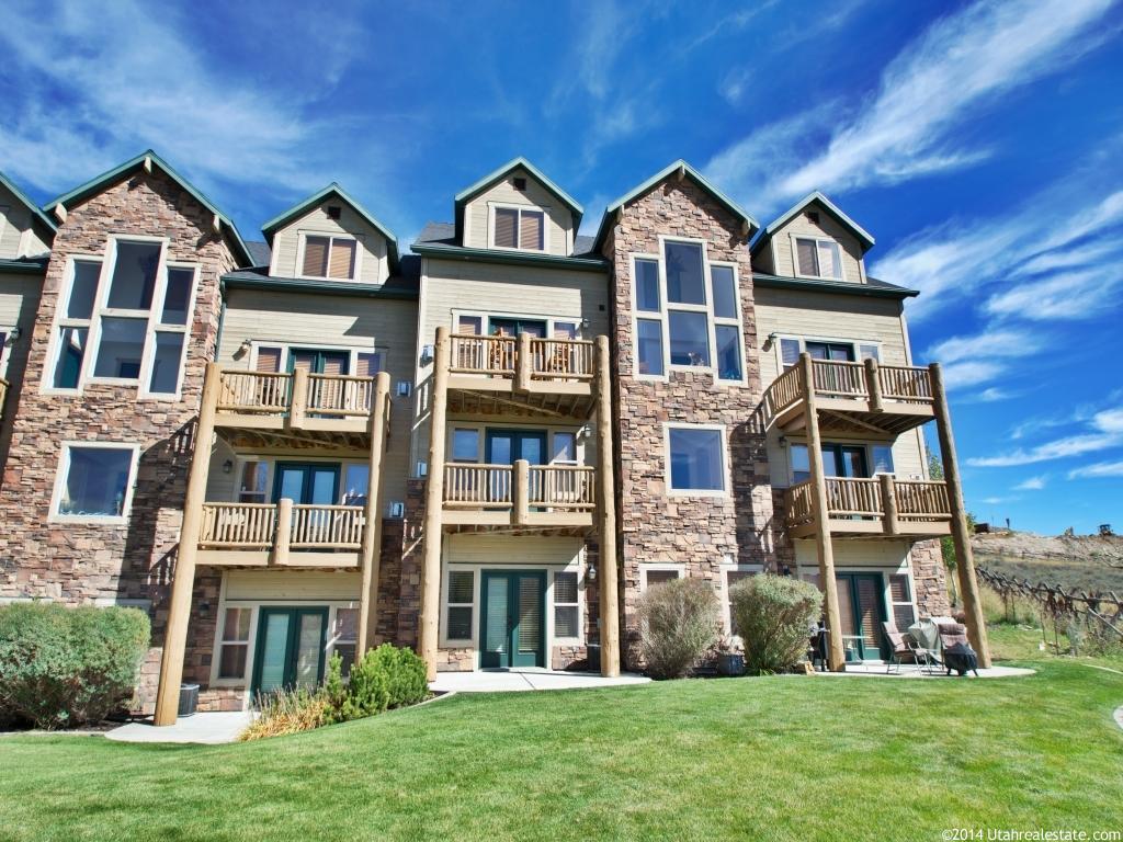 5063 E Lake View Dr #1003, Eden, UT 84310